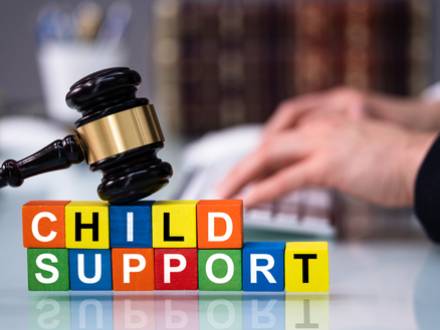 Wheaton, IL child support lawyer