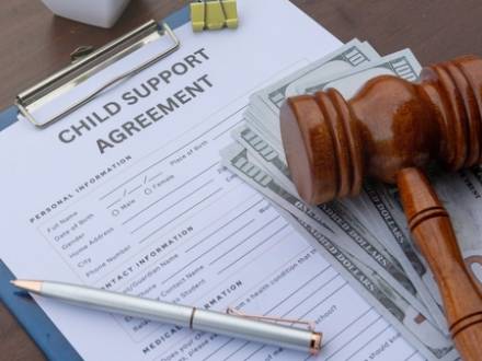 Wheaton, IL Child Support Attorneys