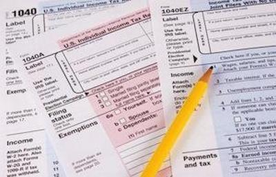 DuPage County divorce attorneys, divorce and taxes